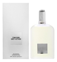 Tom Ford Grey Vetiver 100 мл (EURO) Tom Ford Grey Vetiver 100 мл (EURO)