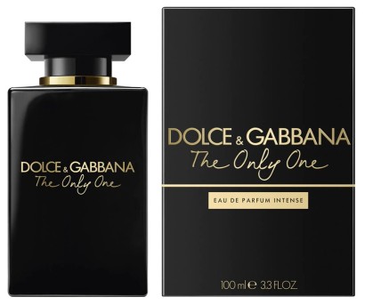 Парфюмерная вода Dolce & Gabbana The Only One Intense 100 мл (Ликвидация)