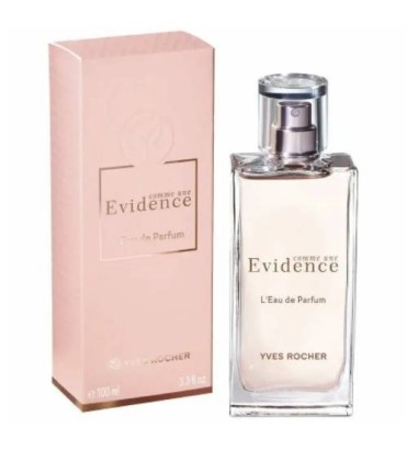 Yves Rocher Comme Une Evidence L'Eau de Parfum 100 мл A-Plus