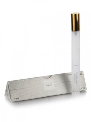 Christian Dior Dior Homme Cologne 15 мл