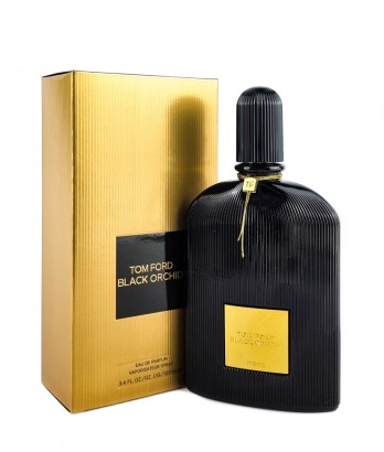 Tom Ford Black Orchid 100 мл A-Plus Ликвидация