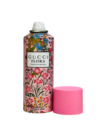 Парфюмерный дезодорант Gucci Flora Gorgeous Gardenia Eau de Parfum 2021 200 мл