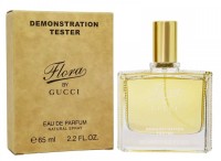 Тестер Gucci Flora By Gucci Eau de Parfum 65 мл (ОАЭ) Тестер Gucci Flora By Gucci Eau de Parfum 65 мл (ОАЭ)