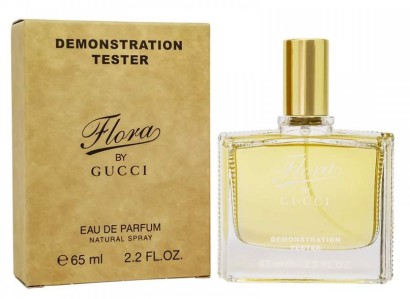 Тестер Gucci Flora By Gucci Eau de Parfum 65 мл (ОАЭ)