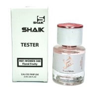 Тестер 25 мл Shaik W388 (Versace Bright Crystal Absolu) Ликвидация
