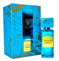 Gritti Arancia Ambrata 100 мл Gritti Arancia Ambrata 100 мл