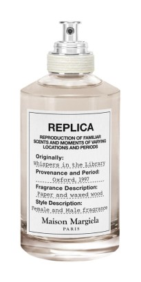 Maison Martin Margiela Replica Whispers In The Library 100 мл
