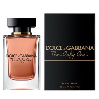 Парфюмерная вода Dolce & Gabbana The Only One 100 мл Парфюмерная вода Dolce & Gabbana The Only One 100 мл