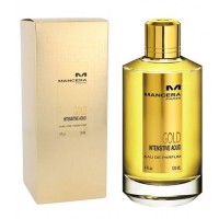 Mancera Gold Intensitive Aoud 120 мл