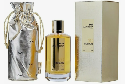 Mancera Gold Intensitive Aoud 120 мл