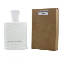 Тестер Creed Silver Mountain Water 100 мл