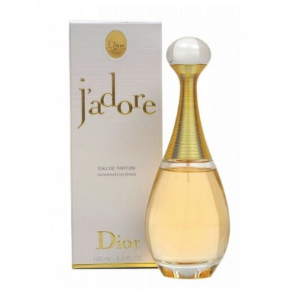 Парфюмерная вода Christian Dior J`adore 100 мл (Ликвидация)