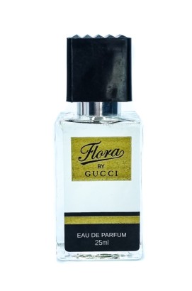 Мини-парфюм 25 мл (ОАЭ) Gucci "Flora By Gucci Eau de Parfum"
