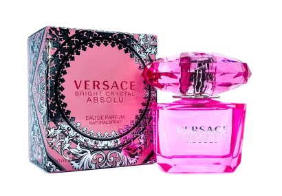 Versace Bright Crystal Absolu 90 мл (EURO)