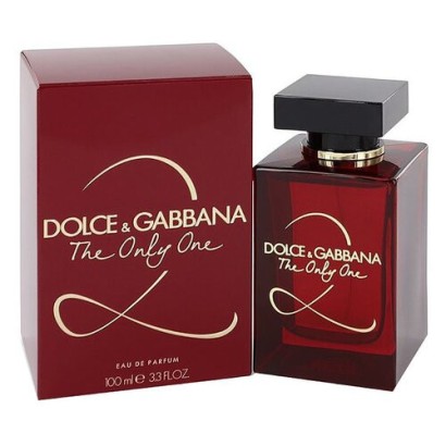 Парфюмерная вода Dolce & Gabbana The Only One 2 100 мл (Ликвидация)