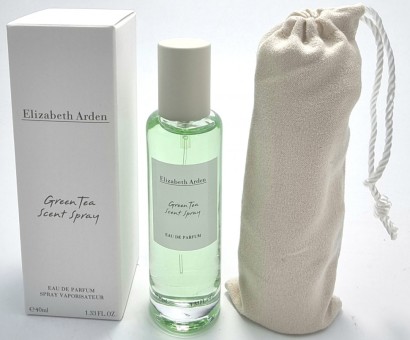Тестер 40 мл Elizabeth Arden Green Tea