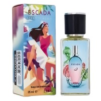 Мини-парфюм 35 ml ОАЭ Escada Sorbetto Rosso Мини-парфюм 35 ml ОАЭ Escada Sorbetto Rosso