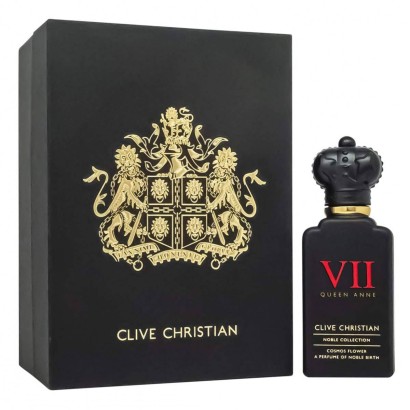 Clive Christian Noble Collection VII Queen Anne Cosmos Flower 50 мл (AD)