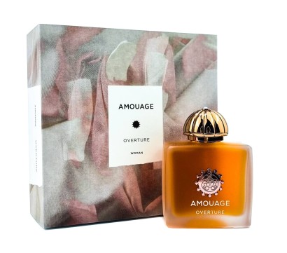 Amouage Overture Woman 100 мл (AD)