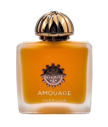 Amouage Overture Woman 100 мл (AD)