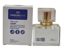 Мини-парфюм 30 мл Lux Hormone Paris Gaba Мини-парфюм 30 мл Lux Hormone Paris Gaba