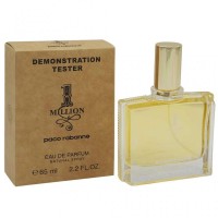 Тестер Paco Rabanne 1 Million 65 мл (ОАЭ)