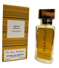 De Luxe Collection 42 мл Vilhelm Parfumerie Dear Polly