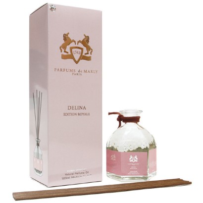 Аромадиффузор NEW (LUX) - Parfums de Marly Delina Edition Royale 100 ml
