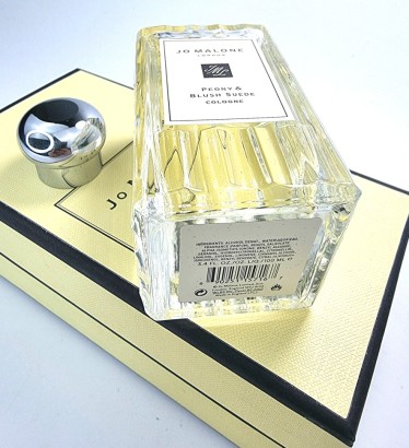 Jo Malone Peony & Blush Suede Limited Edition NEW 100 мл