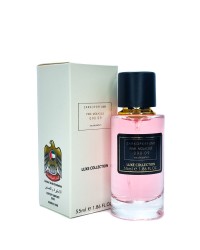 Мини-парфюм 55 мл Luxe Collection Zarkoperfume Pink Molecule 090.09 Мини-парфюм 55 мл Luxe Collection Zarkoperfume Pink Molecule 090.09