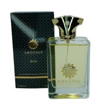 Парфюмерная вода Amouage Dia For Men 100 мл Парфюмерная вода Amouage Dia For Men 100 мл