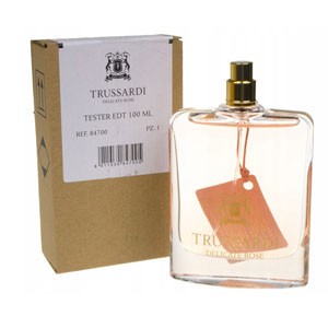 Тестер Trussardi Delicate Rose 100 мл