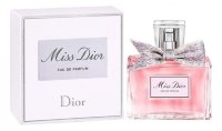Christian Dior Miss Dior Eau De Parfume 2021г 100 мл (EURO) Christian Dior Miss Dior Eau De Parfume 2021г 100 мл (EURO)