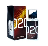 Мини-парфюм 25 мл (ОАЭ) Escentric Molecules "Molecule 02"