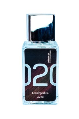 Мини-парфюм 25 мл (ОАЭ) Escentric Molecules "Molecule 02"