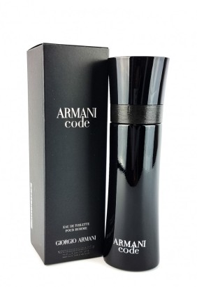 Giorgio Armani Armani Code Pour Homme EDT 125 мл Ликвидация