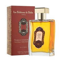 La Sultane de Saba Voyage sur la route des Epices 100 мл