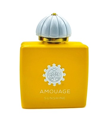 Amouage Sunshine Woman 100 мл (AD)