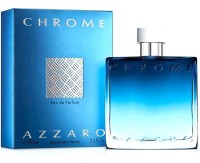 Azzaro Chrome Eau de Parfum 100 мл (AD)