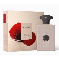 Amouage Opus XII Rose Incense 100 мл