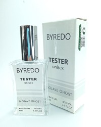 Byredo Mojave Ghost (unisex) - TESTER 60 мл Byredo Mojave Ghost (unisex) - TESTER 60 мл