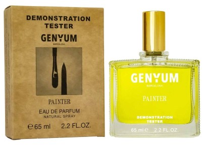 Тестер Genyum Painter 65 мл (ОАЭ)