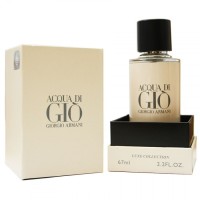 Luxe Collection 67 мл - Giorgio Armani Acqua Di Gio For Men Luxe Collection 67 мл - Giorgio Armani Acqua Di Gio For Men