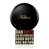 By Cillian "Bad Boys Are No Good But Good Boys Are No Fun" 100 мл Ликвидация
