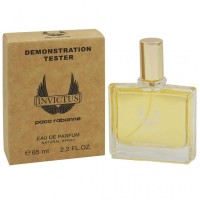 Тестер Paco Rabanne Invictus 65 мл (ОАЭ) Тестер Paco Rabanne Invictus 65 мл (ОАЭ)