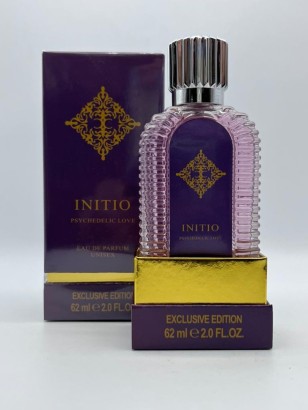 Мини-тестер Initio Psychedelic Love (LUX) 62 ml