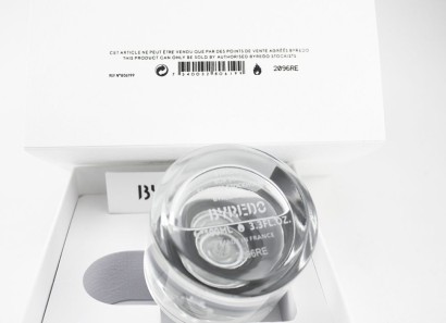 LUX Byredo Blanche 100 мл