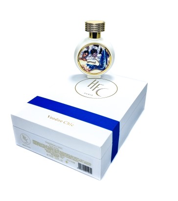 Haute Fragrance Company (HFC) Voodoo Chic 75 мл