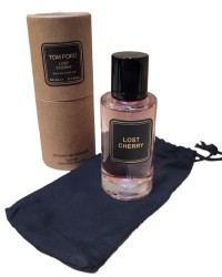 Тестер 64 мл Tom Ford Lost Cherry (Туба) Тестер 64 мл Tom Ford Lost Cherry (Туба)
