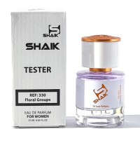 Тестер 25 мл Shaik W330 (Christian Dior Pure Poison)